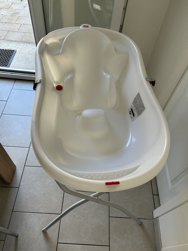 Baignoire enfant 30 B�thisy-Saint-Martin (60)