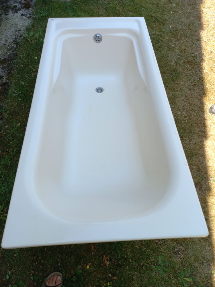 BAIGNOIRE IDEAL STANDARD 80 Gourdan-Polignan (31)