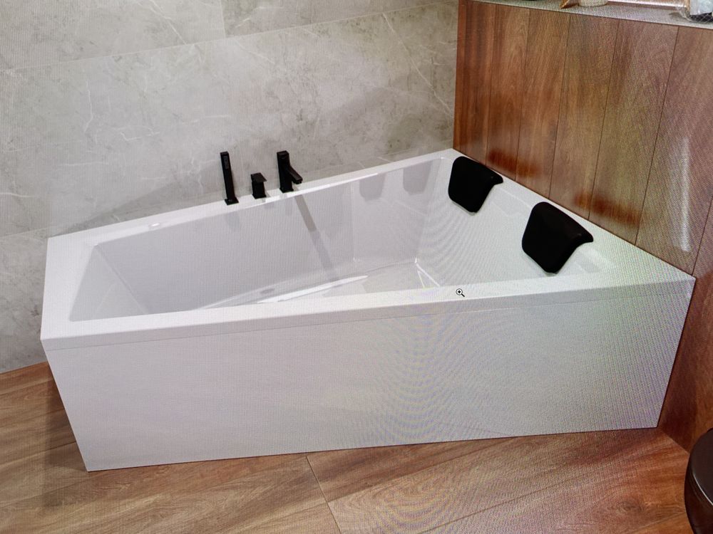 Baignoire 150 x 85 neuve 350 Mont�limar (26)