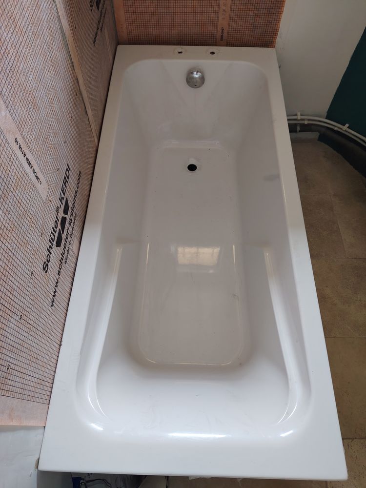 Baignoire neuve 180 Balma (31)