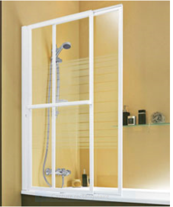 BAIGNOIRE : pare douche 170 Saint-Brevin-les-Pins (44)