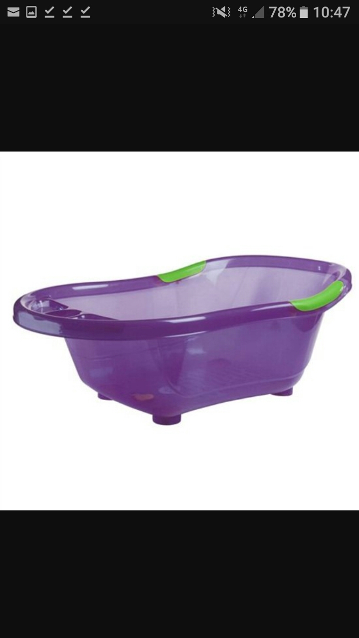 baignoire sur pied mauve 50 Gap (05)