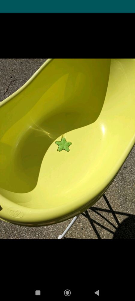 baignoire sur pieds 0 Chaillou� (61)