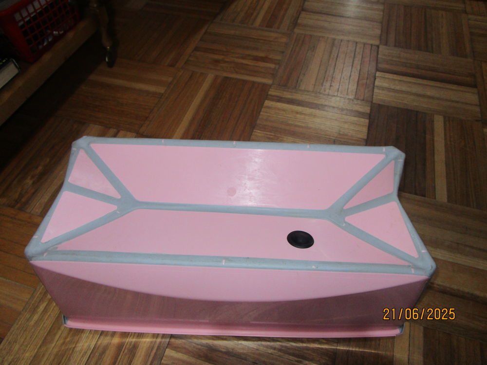 baignoire pliante pour b�b� 15 Chanteloup-en-Brie (77)