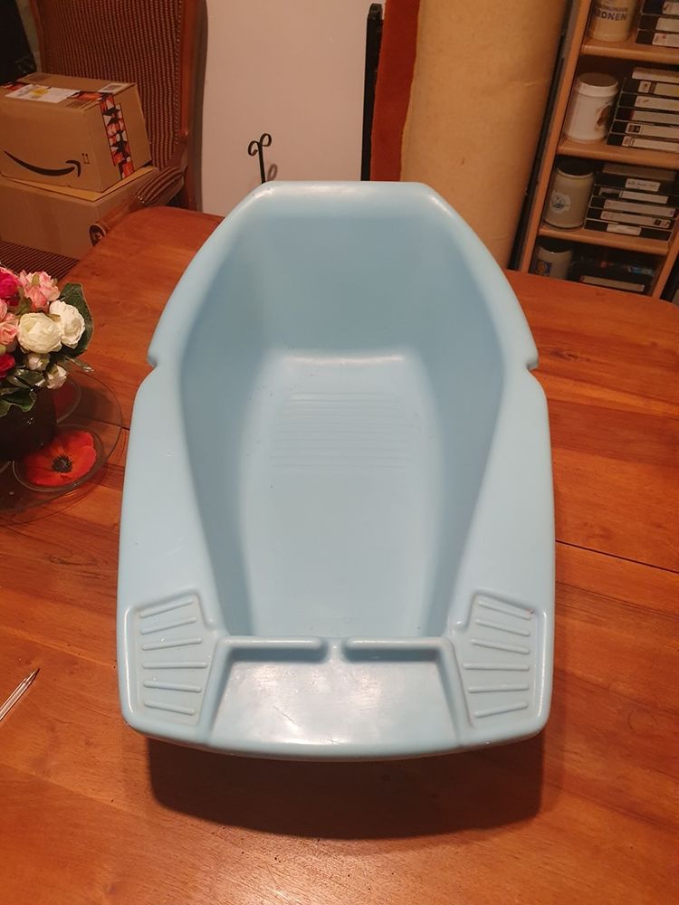 Baignoire pour b�b� 4 Betton (35)