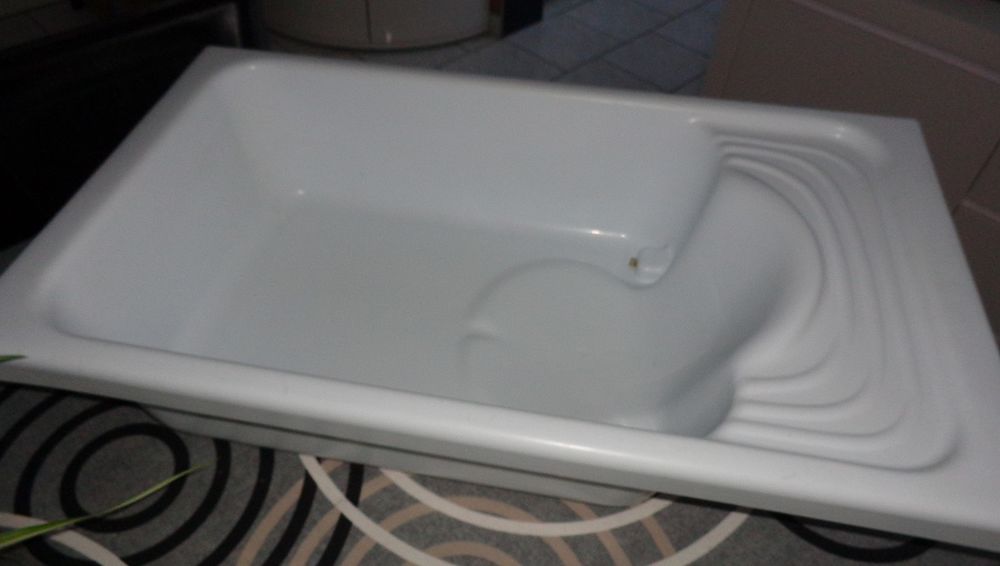 Baignoire pour enfant 10 Oignies (62)