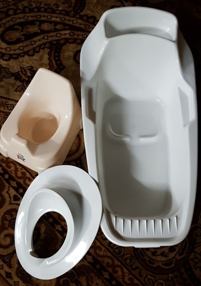 Achetez Baignoire Pot Quasi Neuf Annonce Vente A Marignane 13 Wb