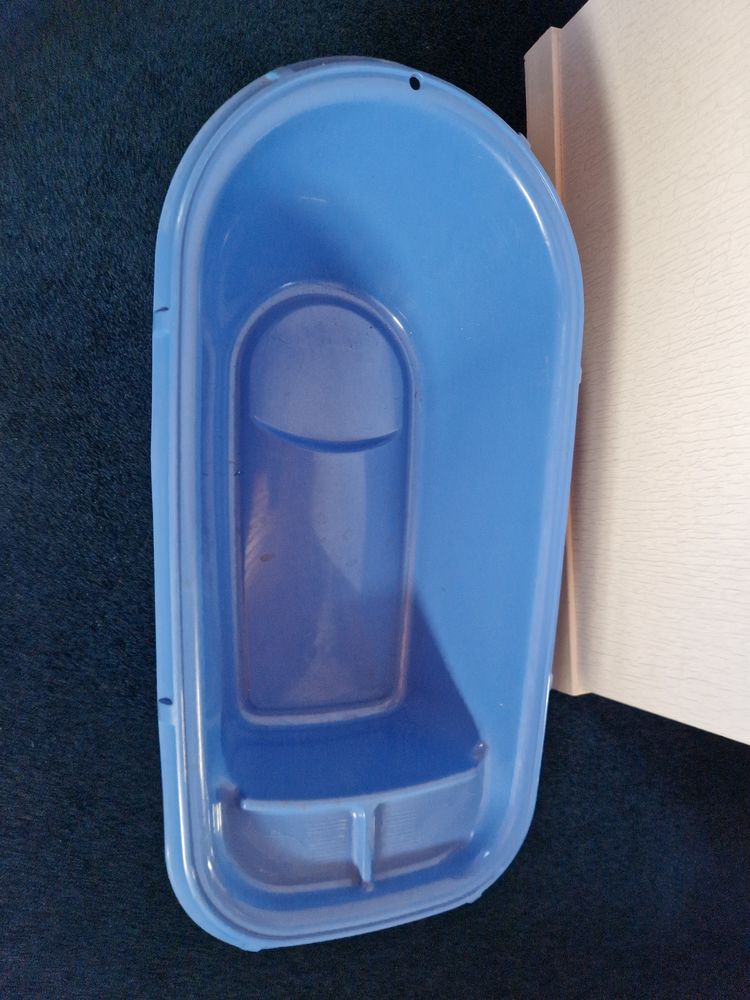 Baignoire et transat de bain 9 Cugnaux (31)