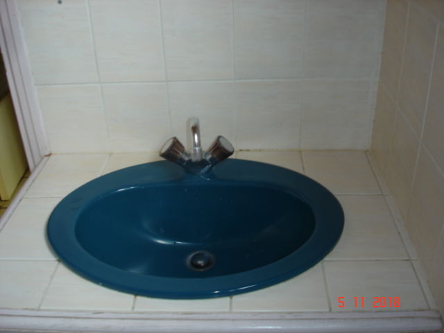 Baignoire et vasque 60 Le Vernet-Sainte-Marguerite (63)