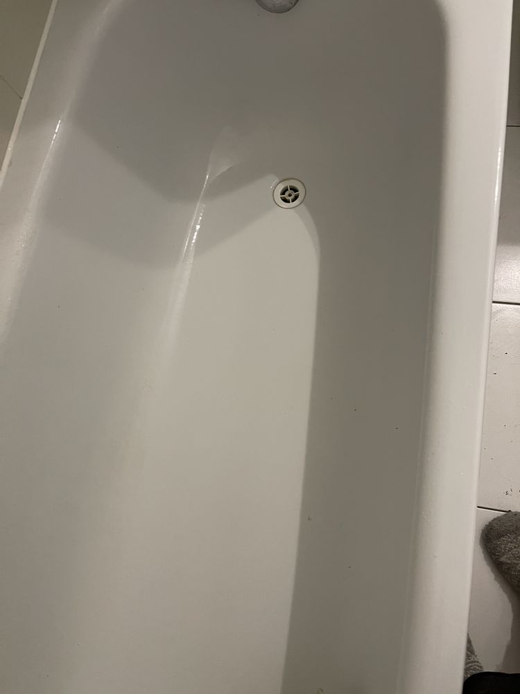 Baignoire 100 Mont�vrain (77)