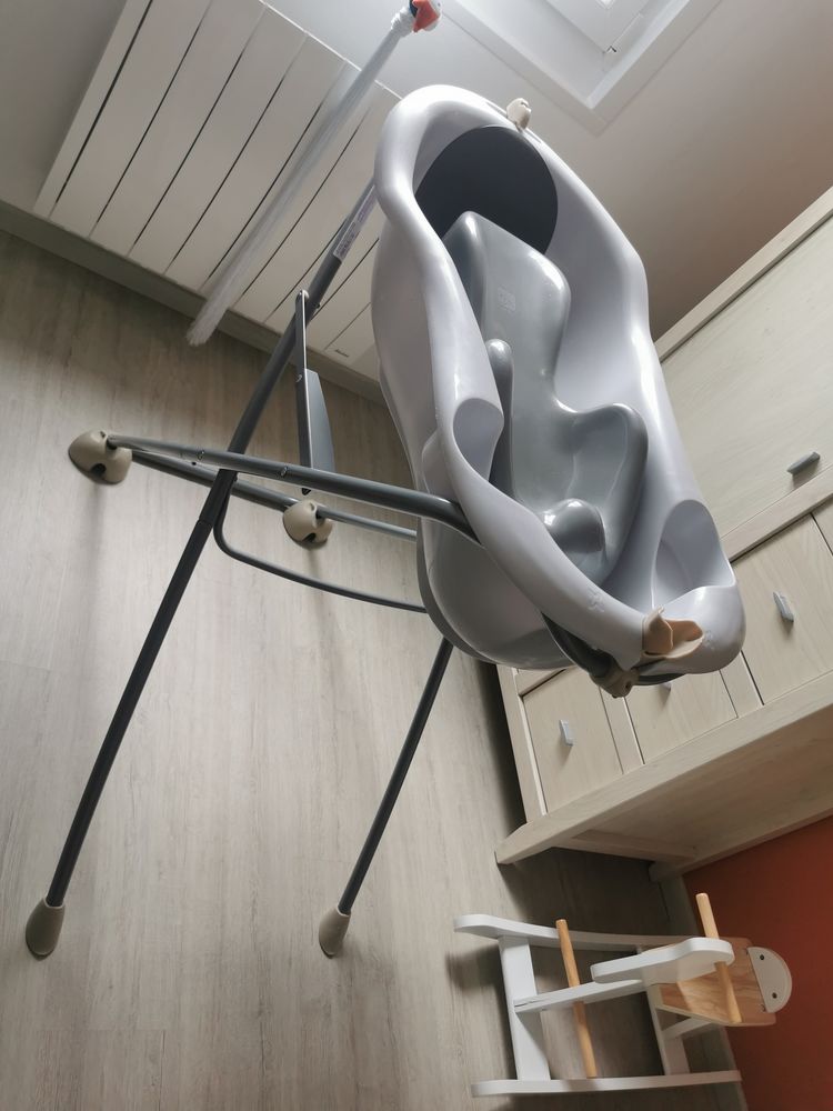 Baignoire 20 Metz (57)