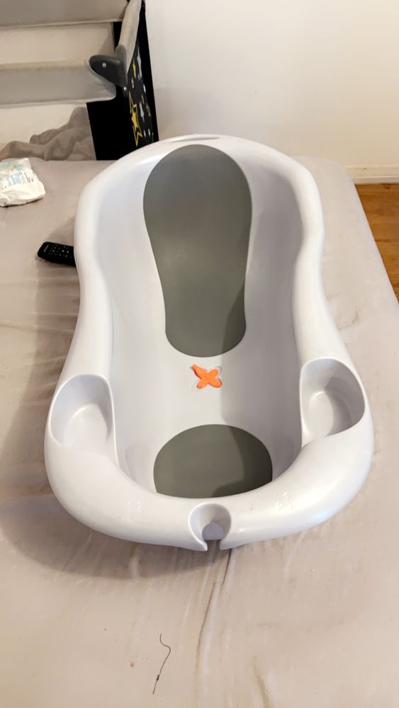 Baignoire 10 Paris 19 (75)