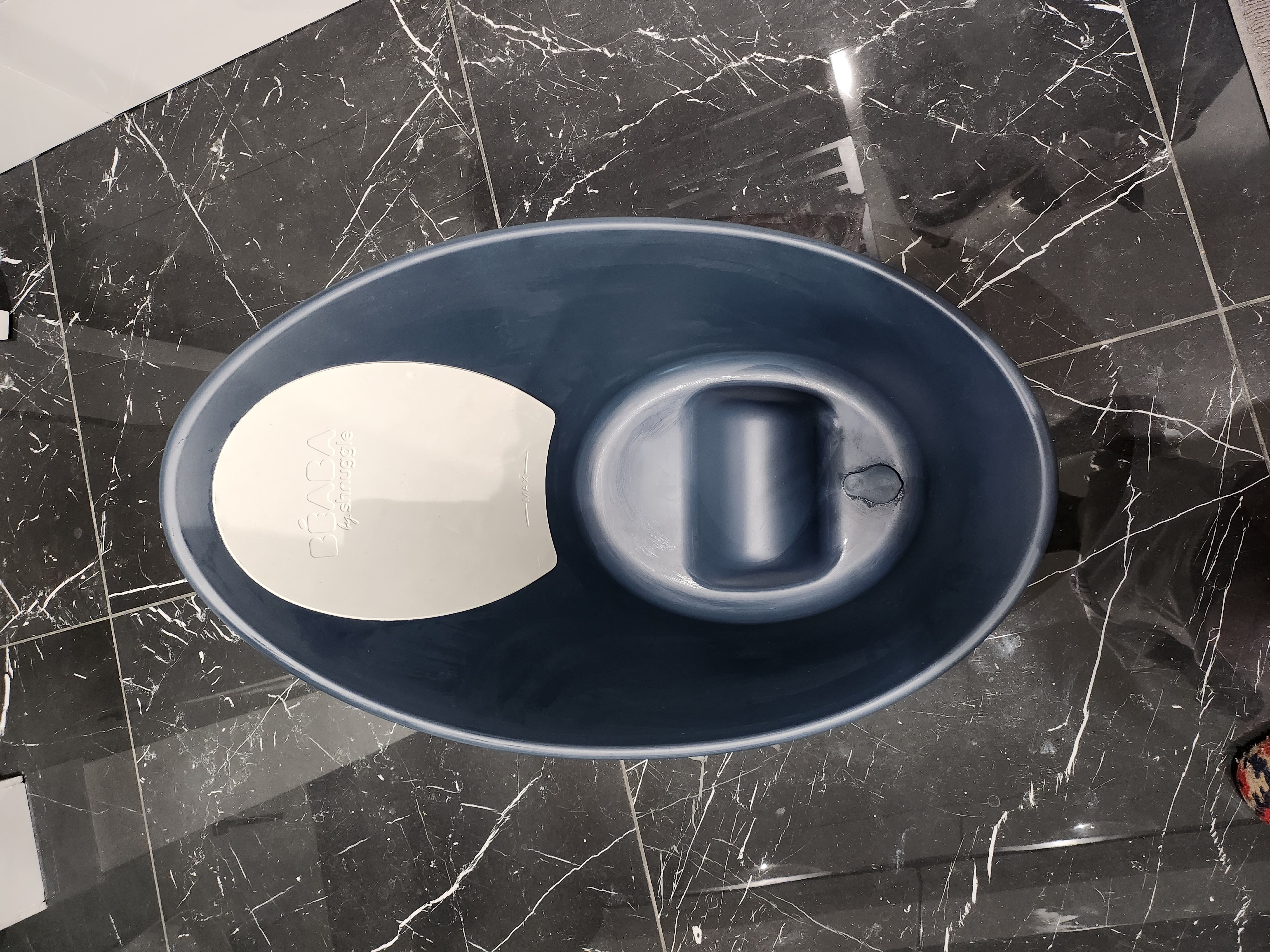 Baignoire 20 Bondy (93)