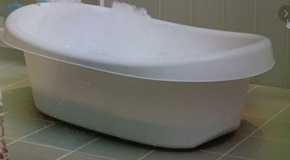 Baignoire 10 Saint-Dizier (52)