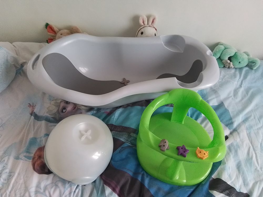 Baignoire 15 Jonquerettes (84)