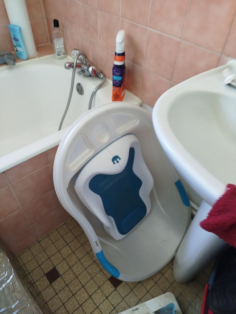 Baignoire 20 Foug�res (35)