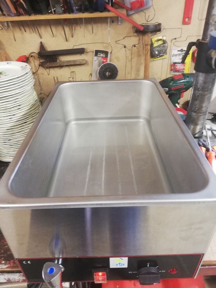 bain marie artis 0 Dijon (21)