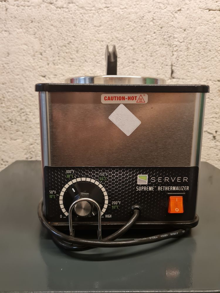 Bain marie Ref FSPW-SS 480 Valence (26)