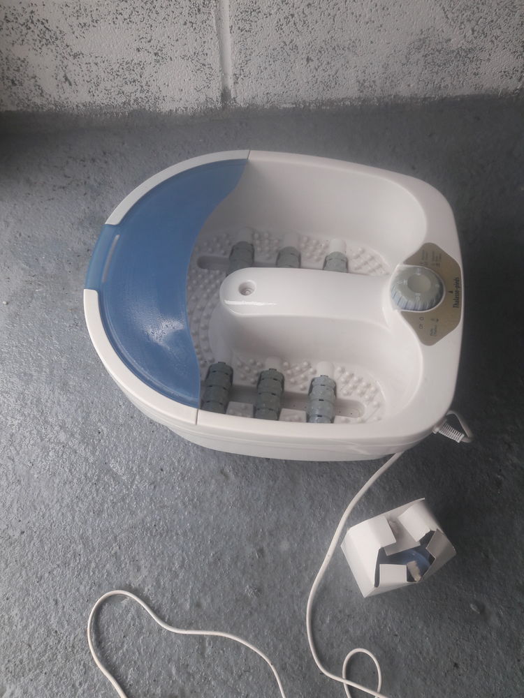 Bain de pieds thalasso 10 Gu�ret (23)