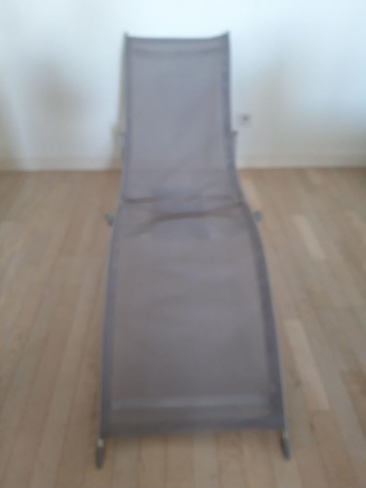 Bain de soleil aluminium gris 70 Ancenis (44)