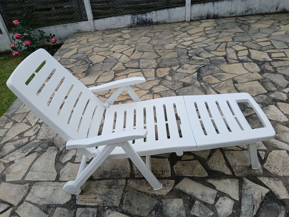 BAIN DE SOLEIL PVC PLIABLE 25 Mantes-la-Jolie (78)