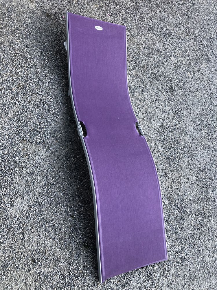 Bain de soleil pliant. 20 Chamb�ry (73)