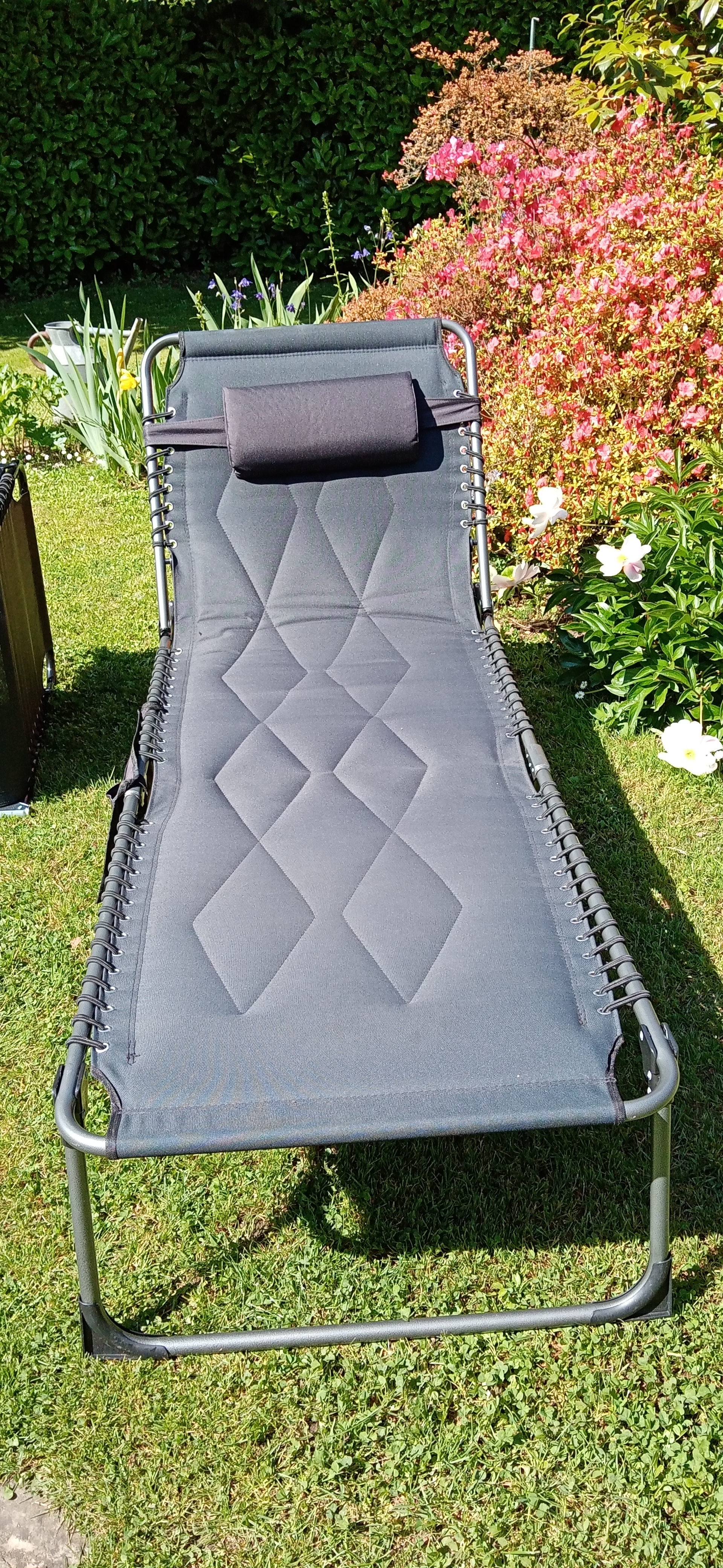 bain de soleil   presque neuf 25 Estrablin (38)