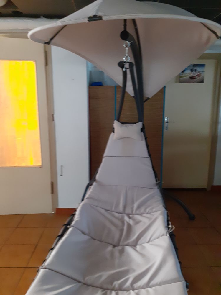 Bain de Soleil Suspendu 80 Varois-et-Chaignot (21)