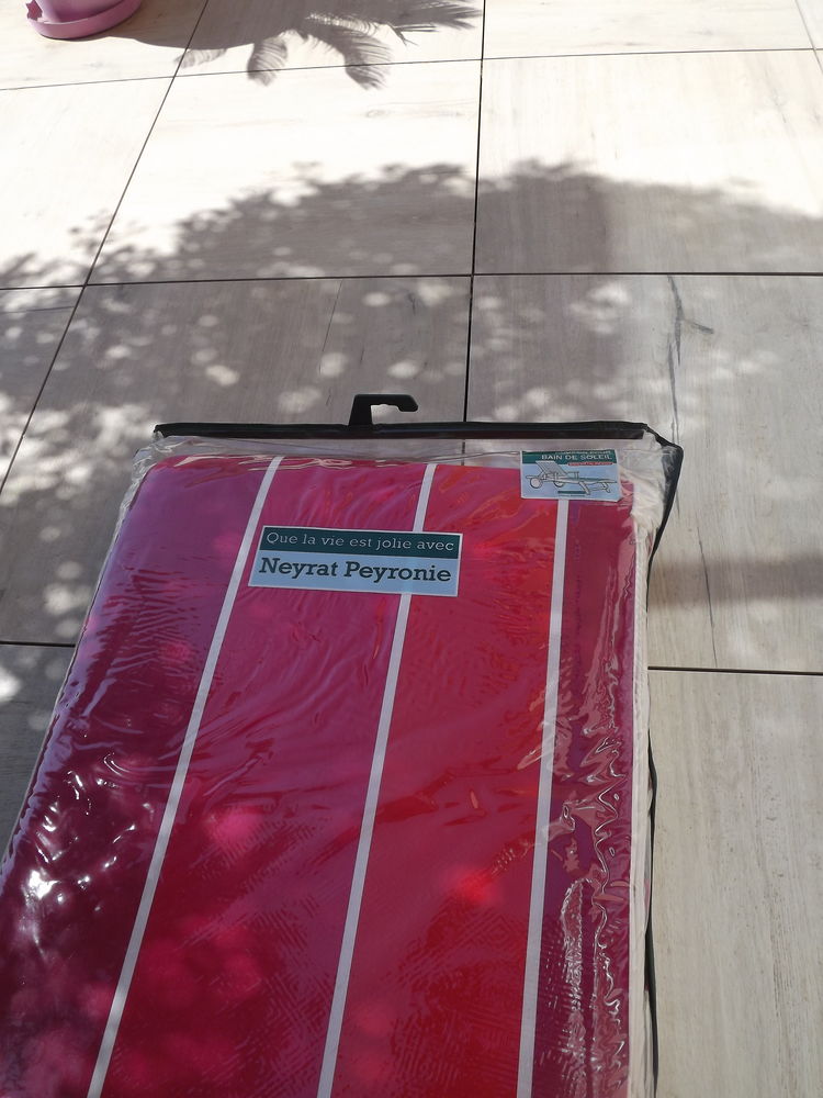 Bain de soleil 30 Montpellier (34)