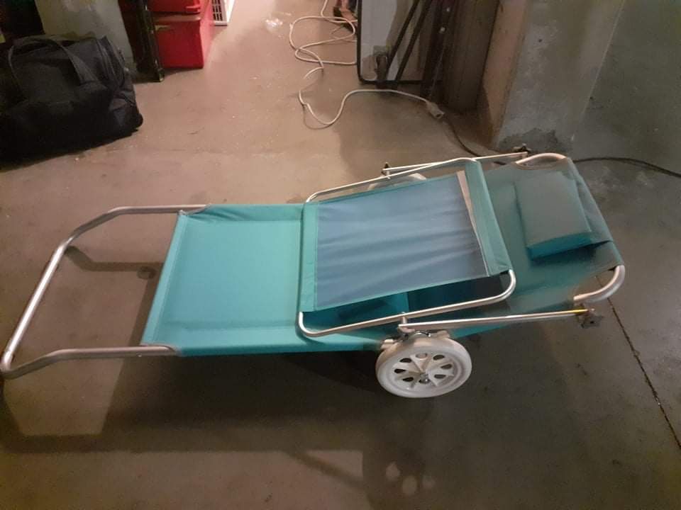 Bain de soleil 20 Carqueiranne (83)