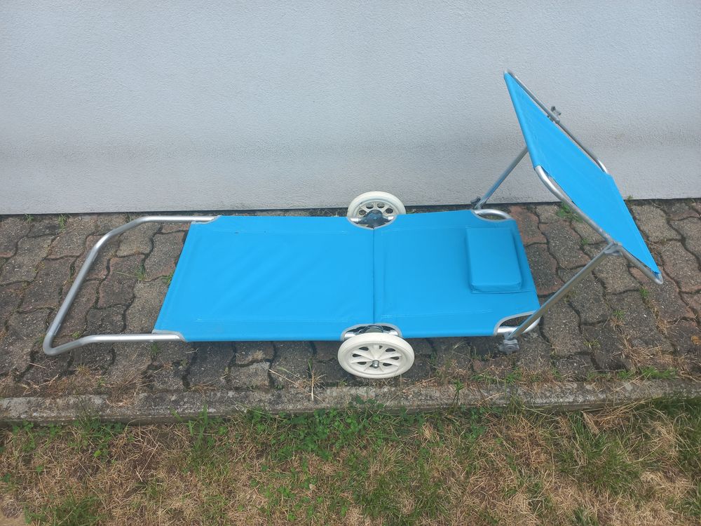 BAIN DE SOLEIL 40 Toulouse (31)