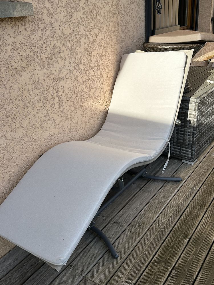 Bain de soleil 60 Saint-Ondras (38)