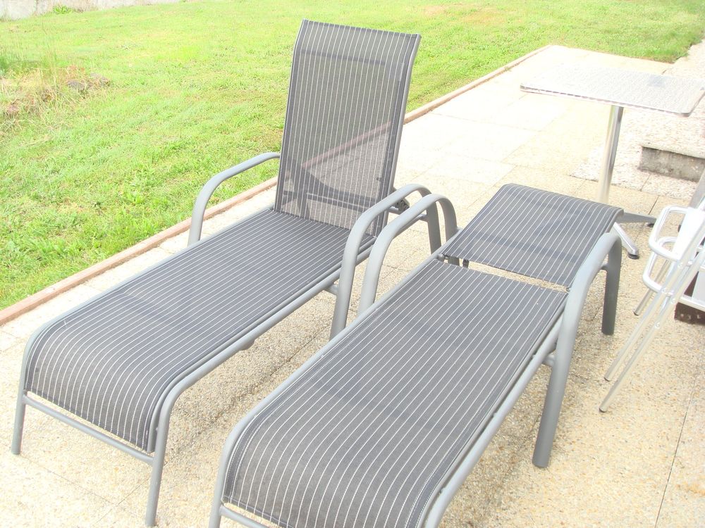 2 bains de soleil �tat neuf 60 Montaigut (63)