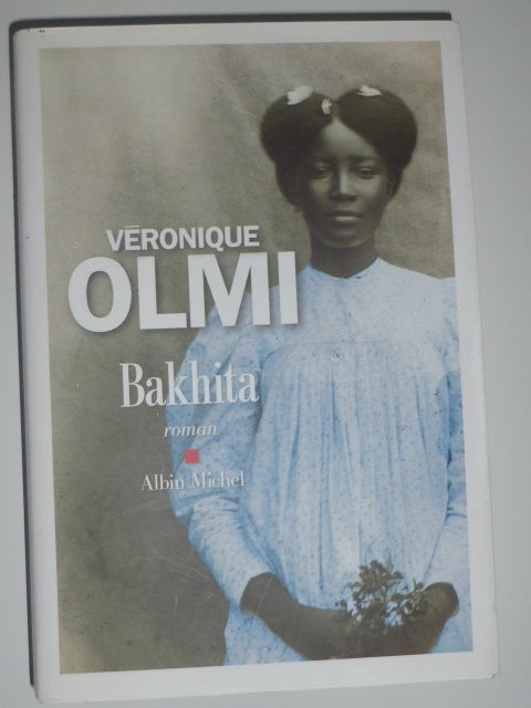 Bakhita V�ronique OLMI 5 Rueil-Malmaison (92)