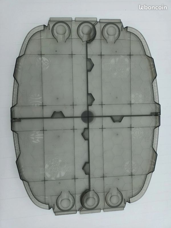 Bakugan ar�ne / cartes / figurines 5 Beauchamp (95)