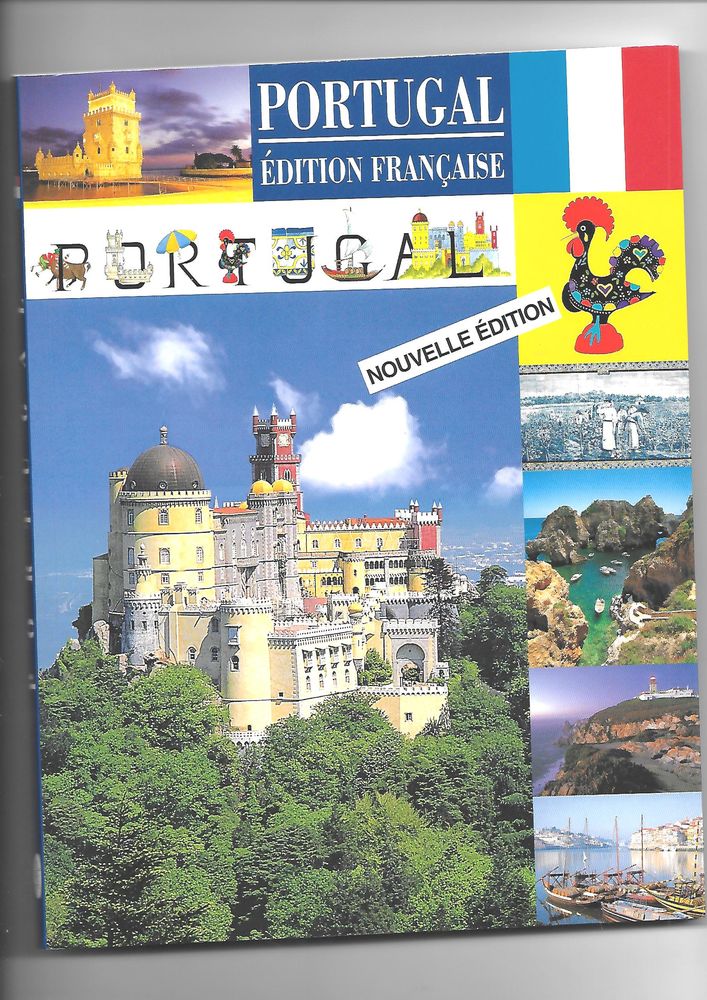 Balade au PORTUGAL 0 Mulhouse (68)