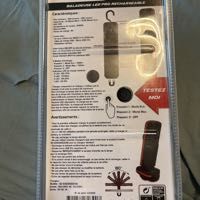 baladeuse rechargeable �  led AQ pro 49 Paris 20 (75)