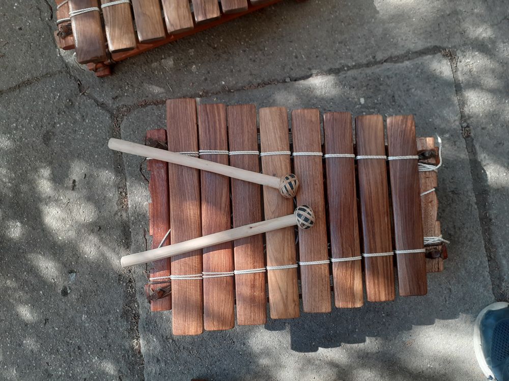 Balafon 8 lame 110 Montpellier (34)