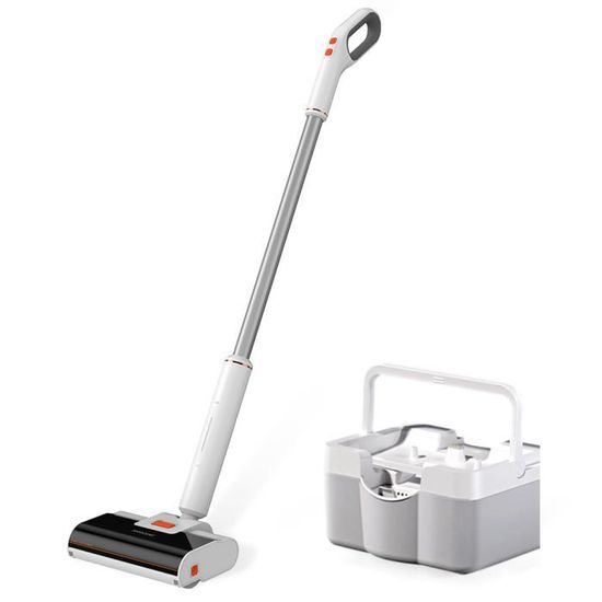 balai aspirateur laveur sans fil 30 Toulouse (31)