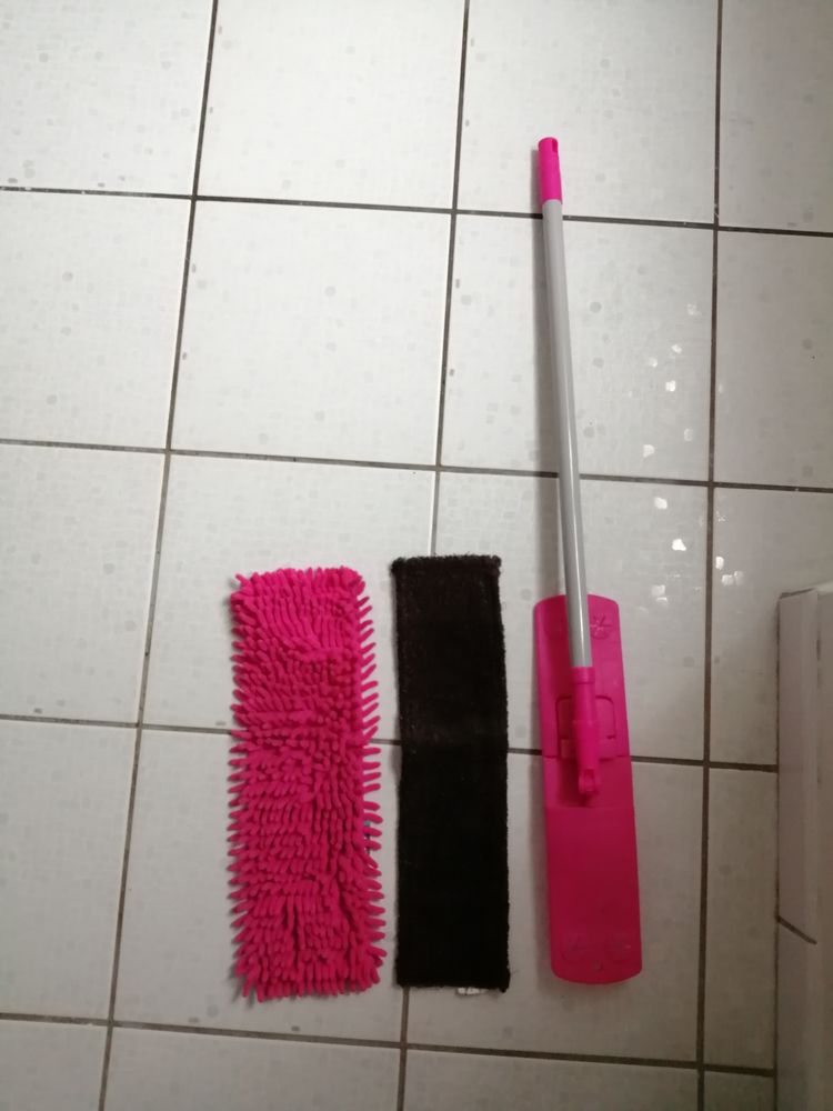 Balai avec manche t�lescopique 7 Albi (81)