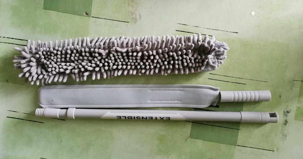 Balai d�poussi�rant 6 Cognin (73)