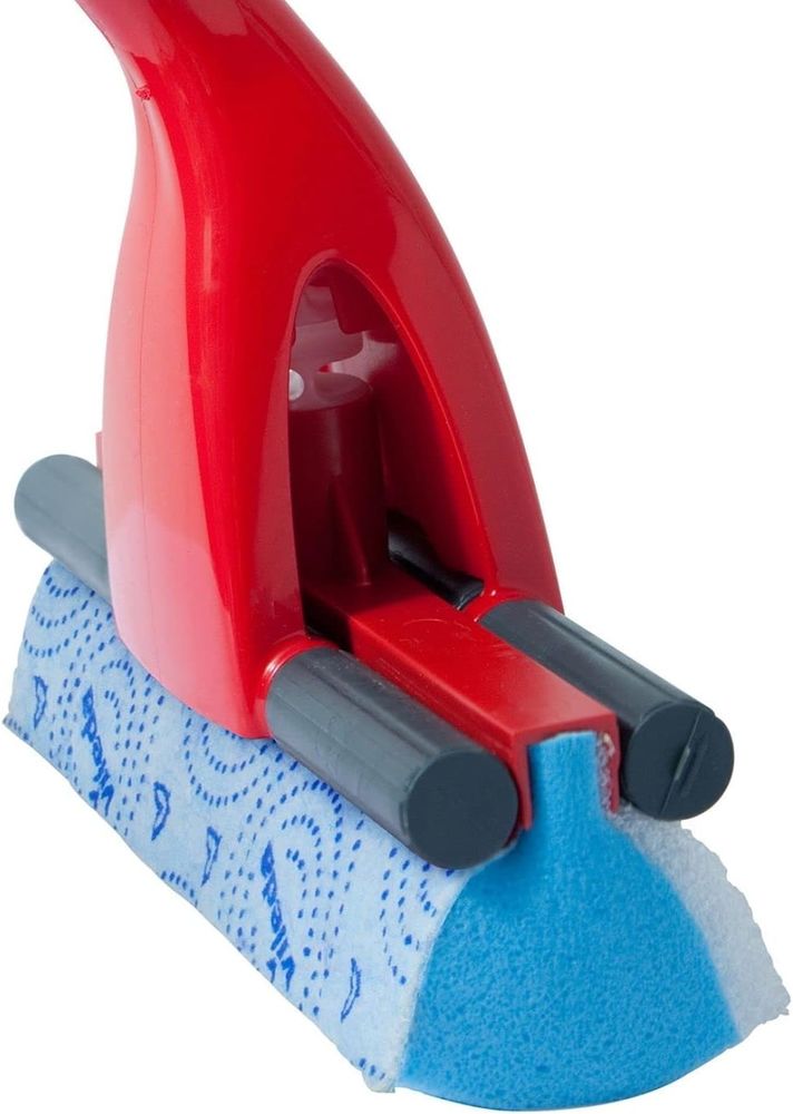 Balai �ponge Vileda avec seau 8 Tassin-la-Demi-Lune (69)