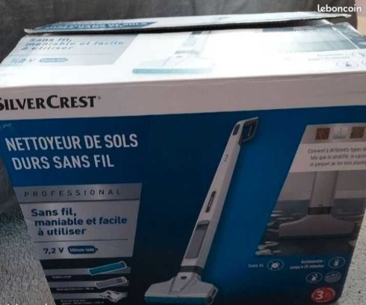 Balai laveur sans fil 70 Villeurbanne (69)