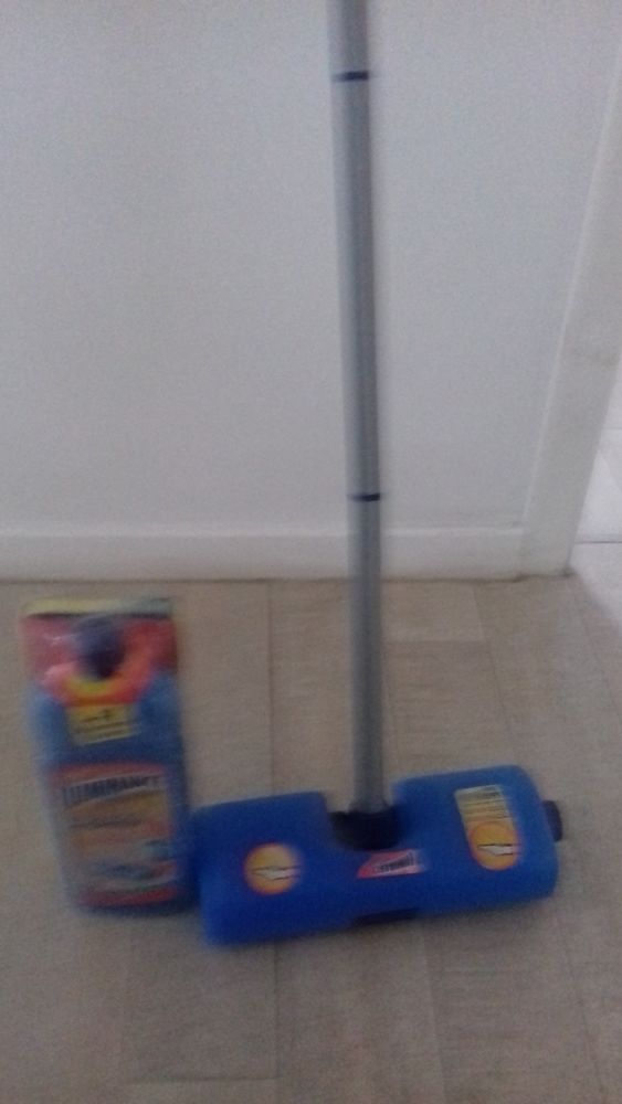 balai de nettoyage 9 Grande-Synthe (59)