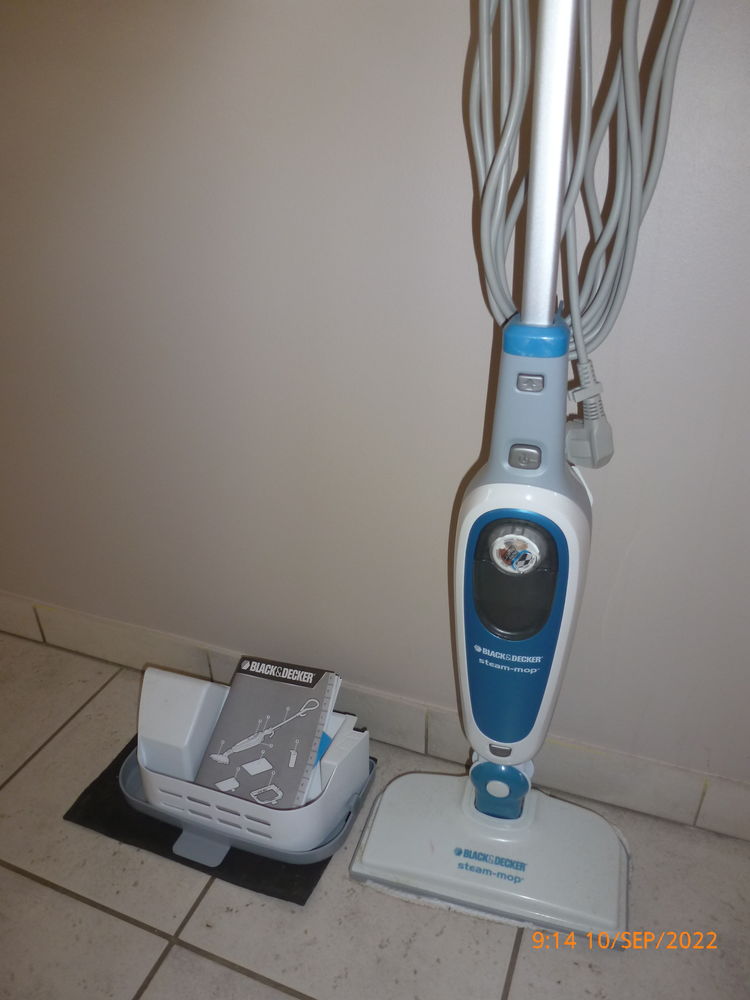 balai nettoyeur �lectrique 
75 Saint-Nazaire-d'Aude (11)