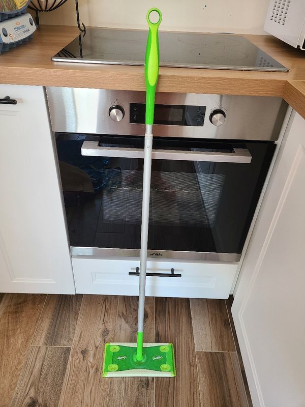 balai Swifer et manche balai Swifer 5 Beauchamp (95)