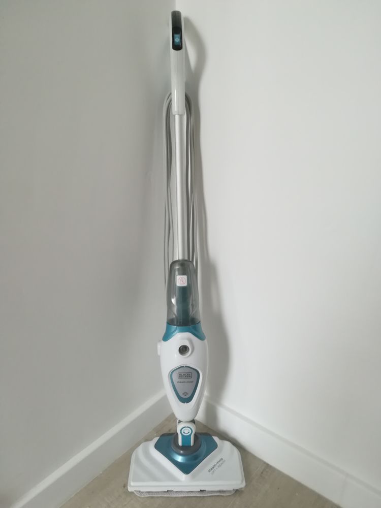 Balai vapeur Black & Decker 25 Bayonne (64)