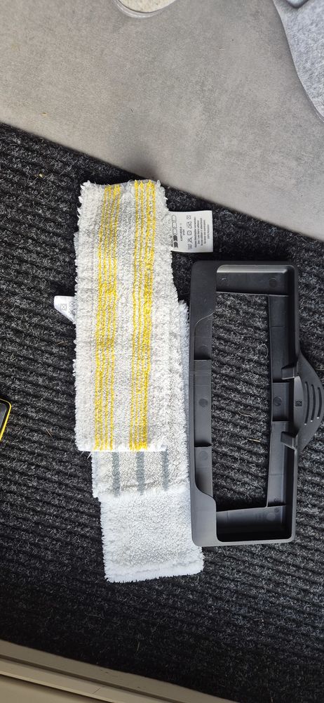 balai vapeur karcher 100 Montmacq (60)