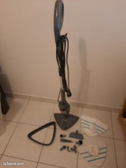 Balai vapeur Marque Thermostat 20 Thilouze (37)