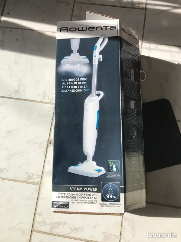 BALAI VAPEUR ROVENTA 65 Le Passage (47)